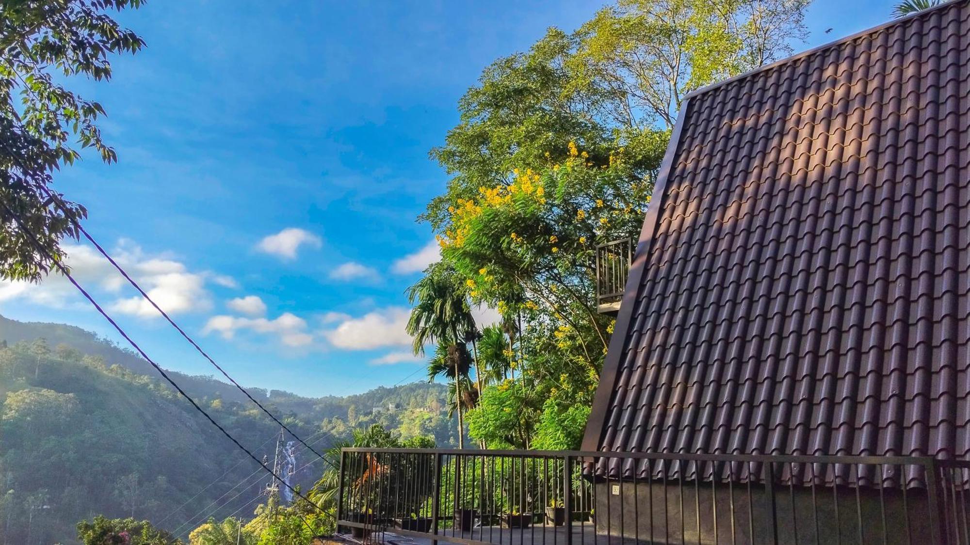 White Moon Cabin & Cottage 엘라 외부 사진