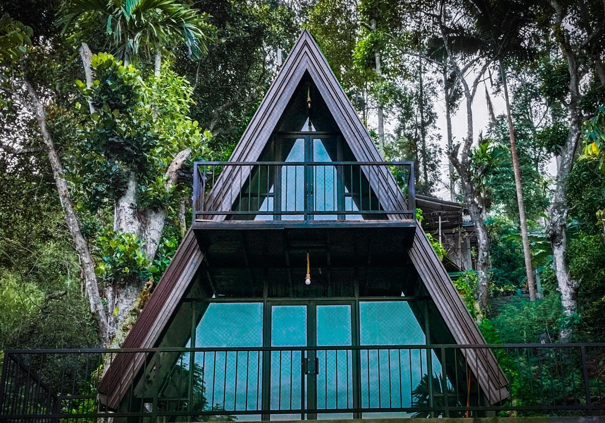 White Moon Cabin & Cottage 엘라 외부 사진