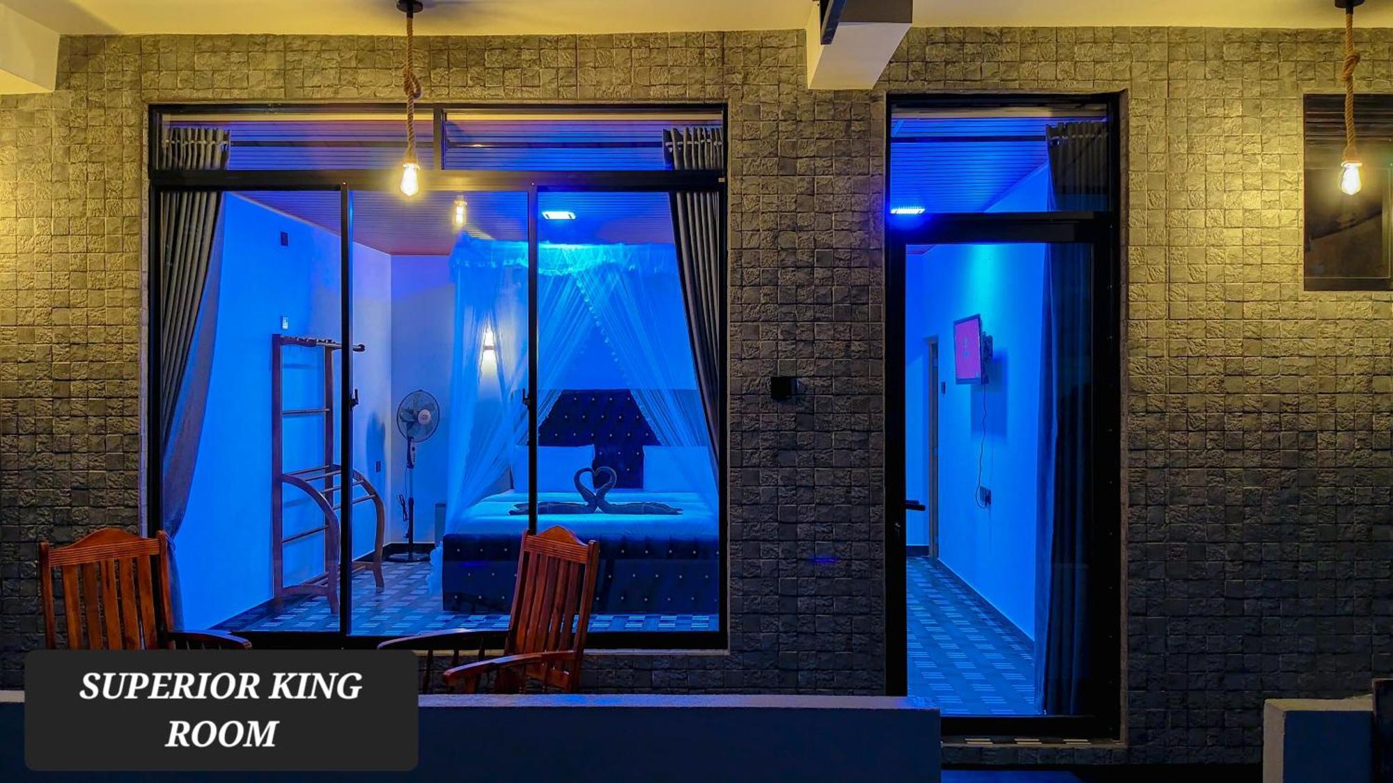 White Moon Cabin & Cottage 엘라 외부 사진