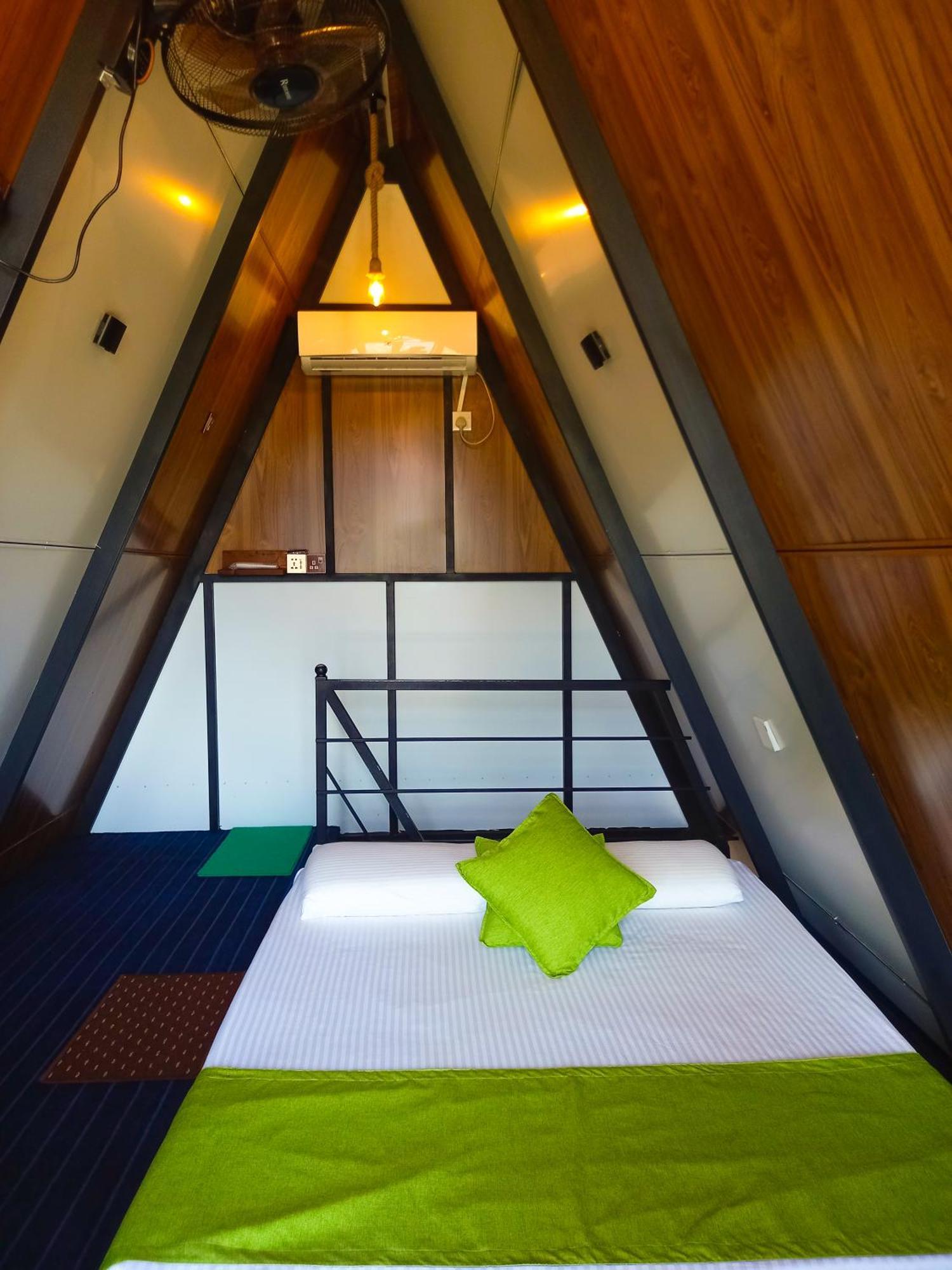 White Moon Cabin & Cottage 엘라 외부 사진