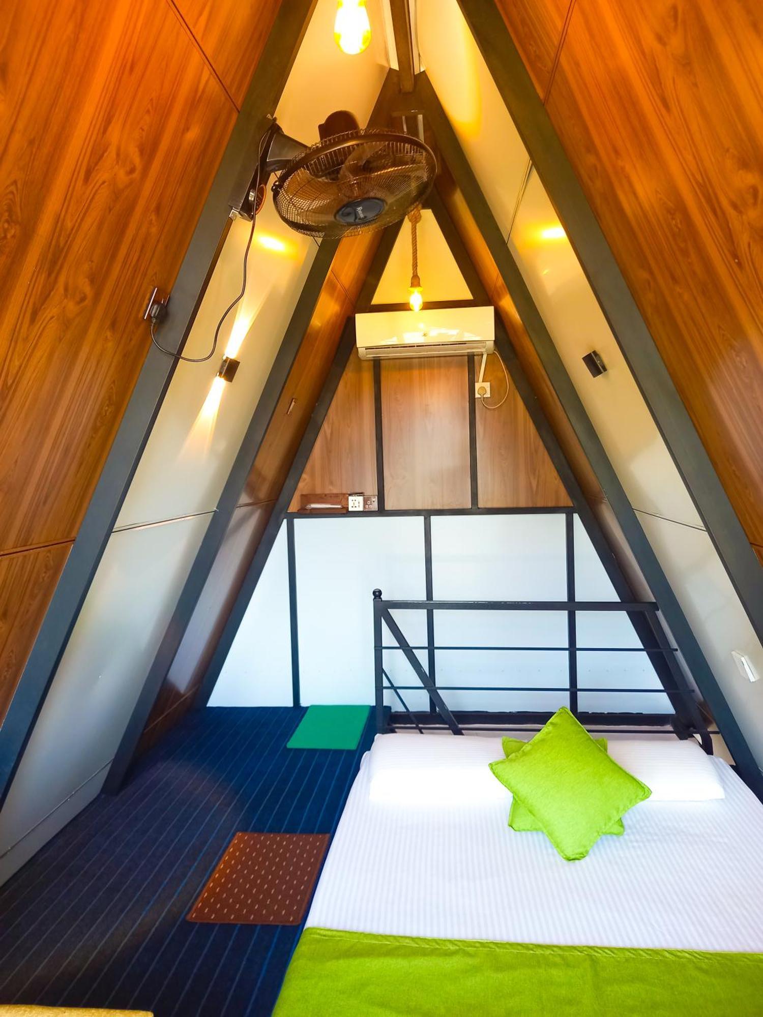 White Moon Cabin & Cottage 엘라 외부 사진