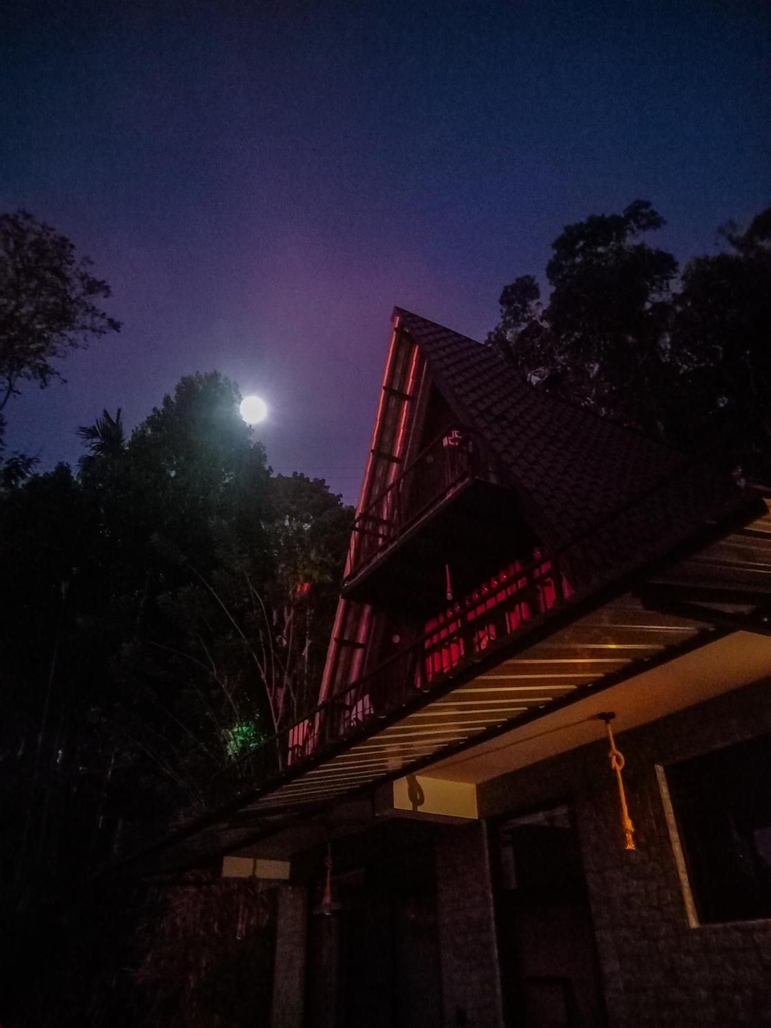 White Moon Cabin & Cottage 엘라 외부 사진